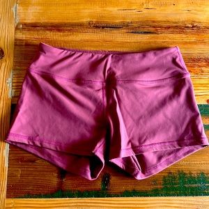 Born Primitive 2” Short